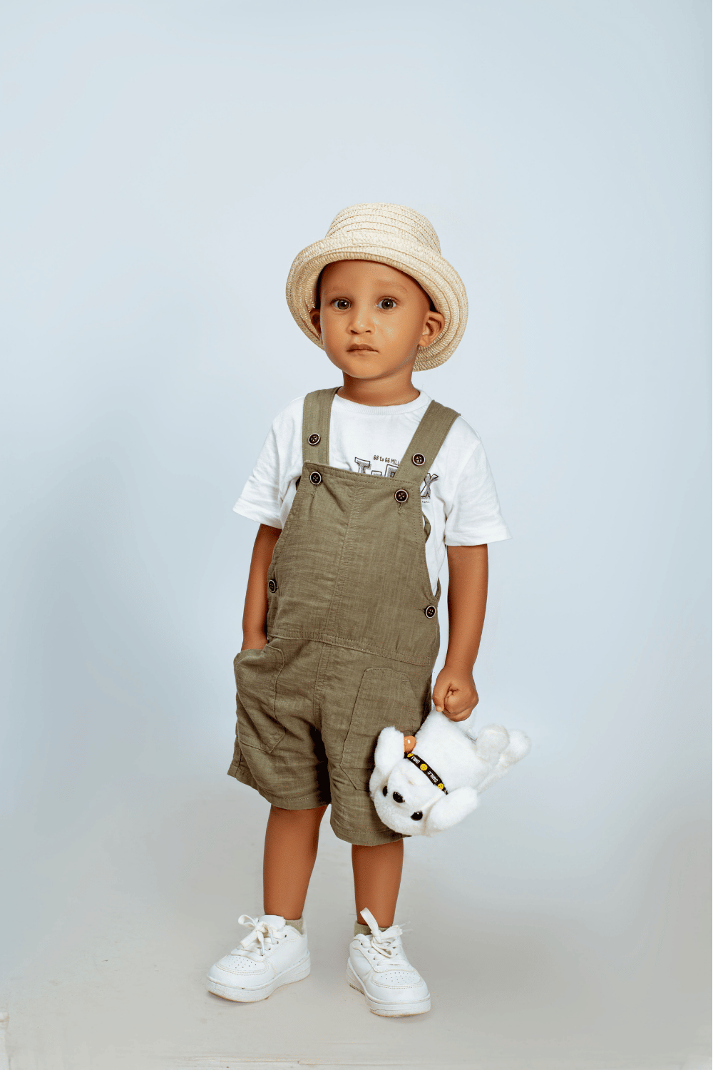 Kids Fashion Wear