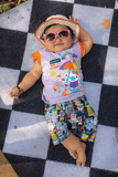 Kids Fashion Wear