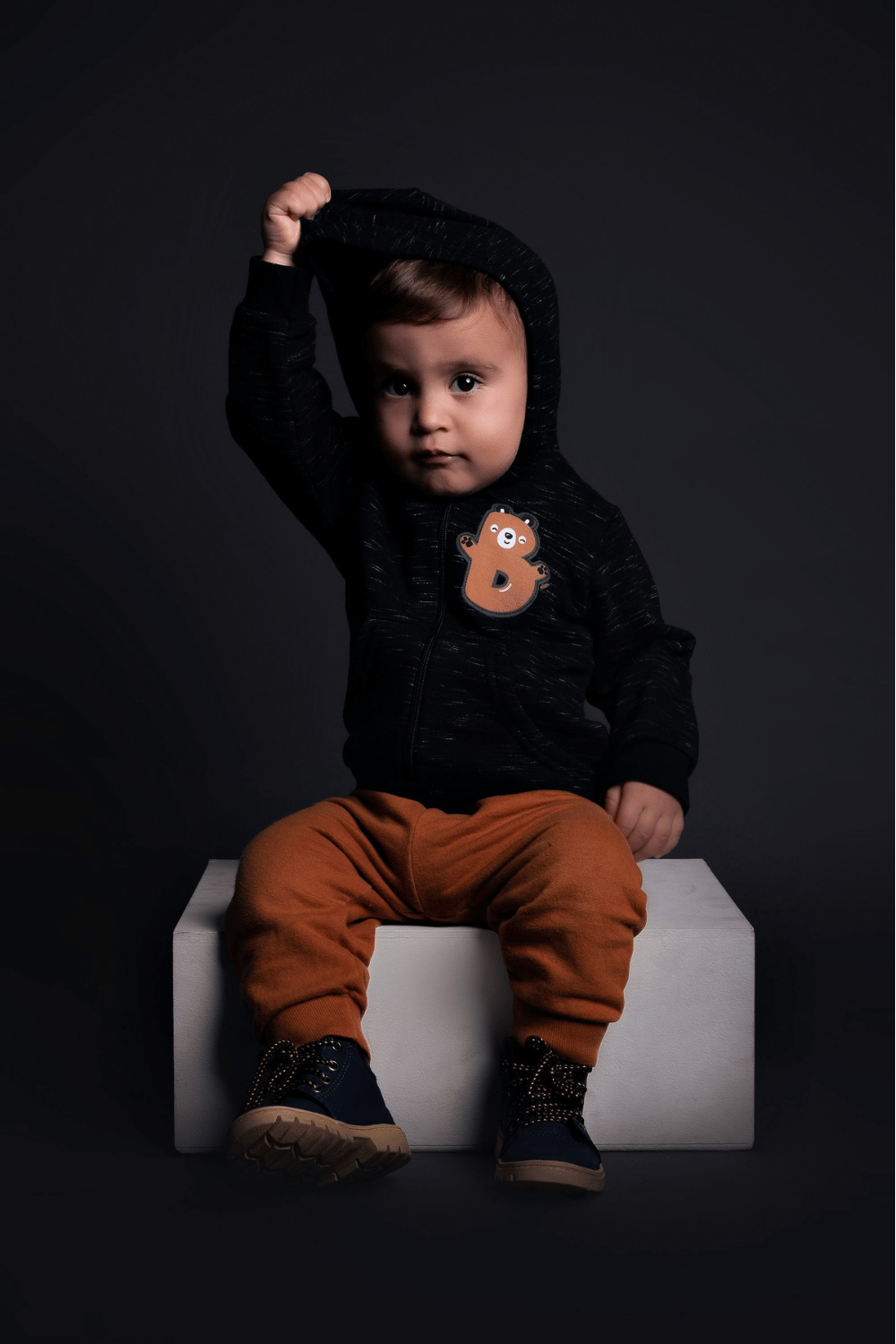 Kids Fashion Wear