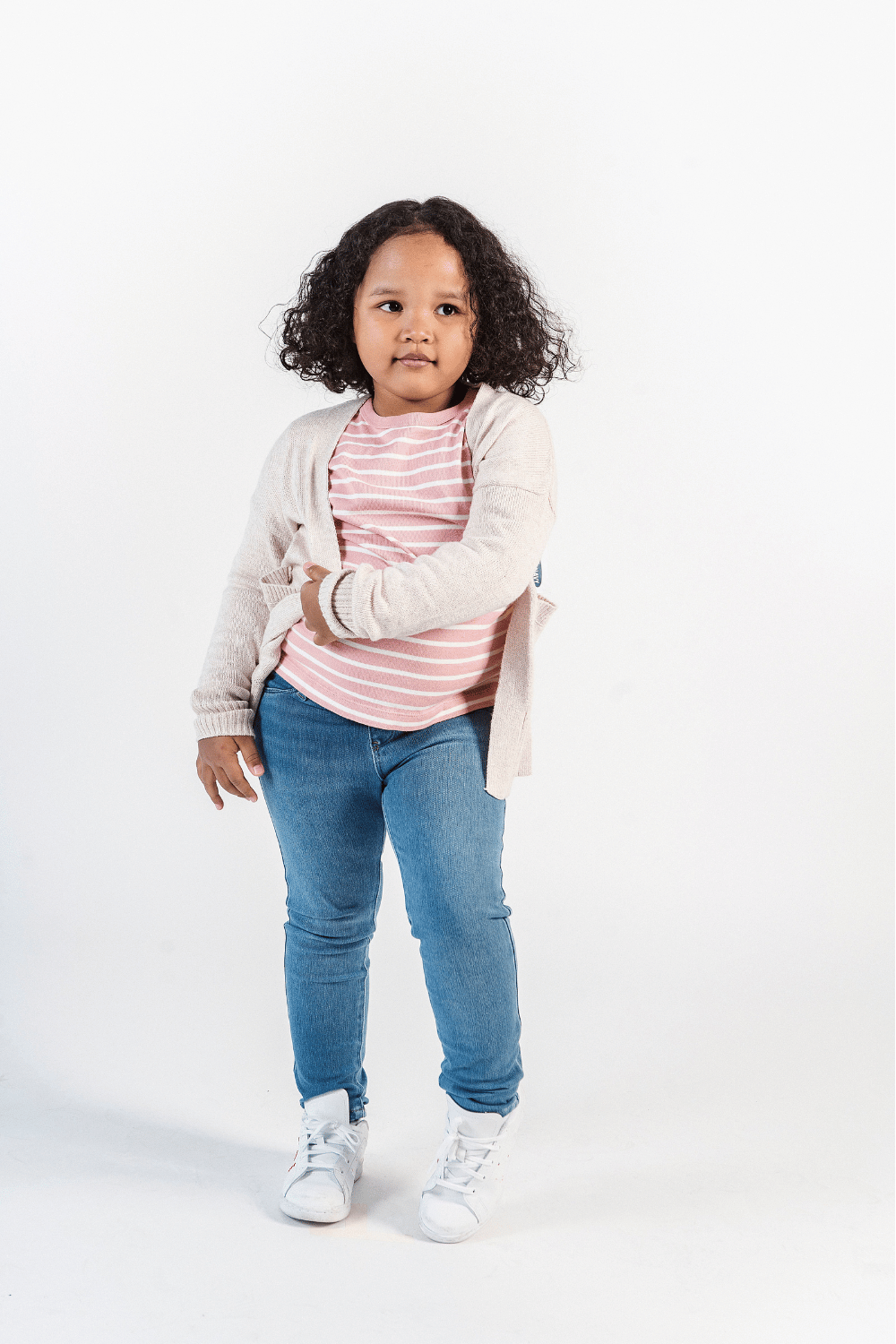 Kids Fashion Wear
