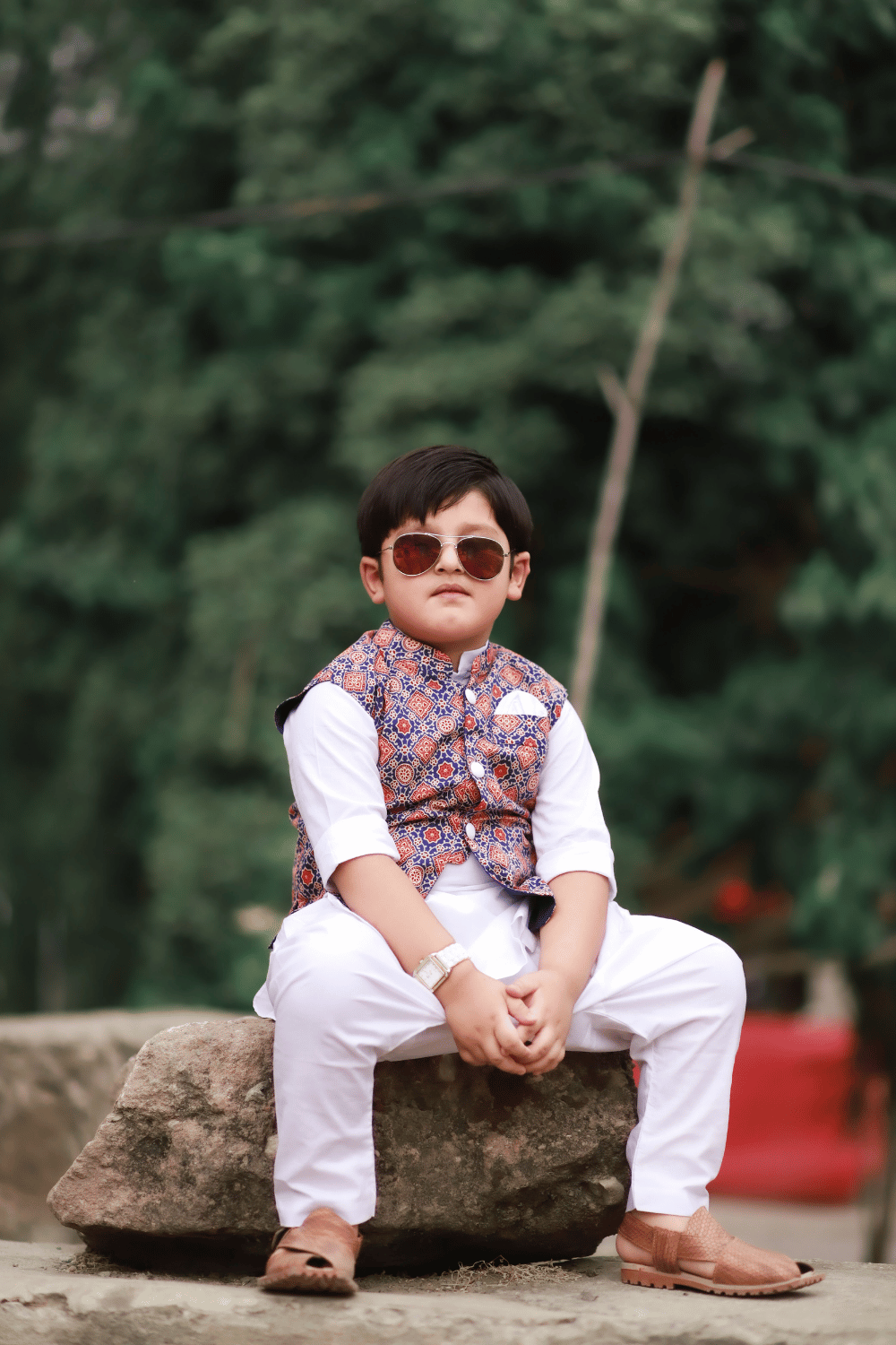 Kids Fashion Wear