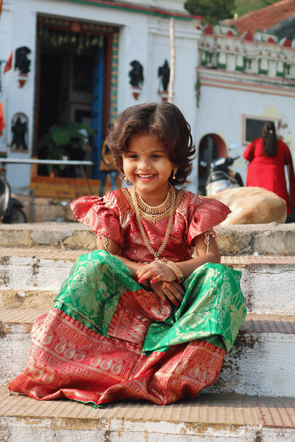 Kids Fashion Wear