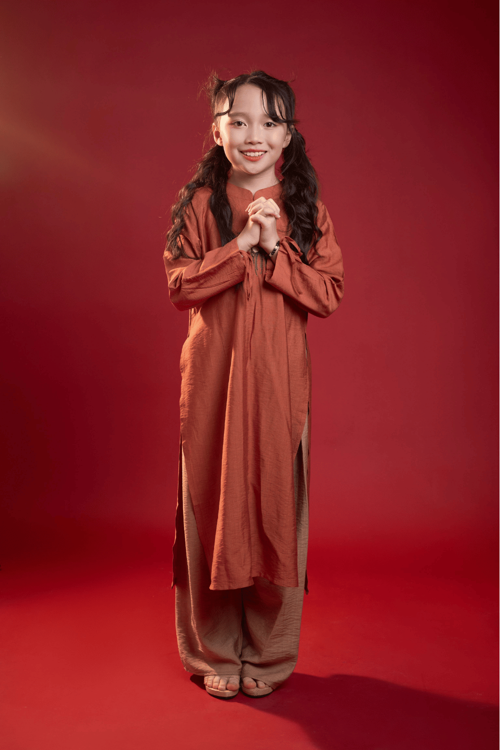 Kids Fashion Wear