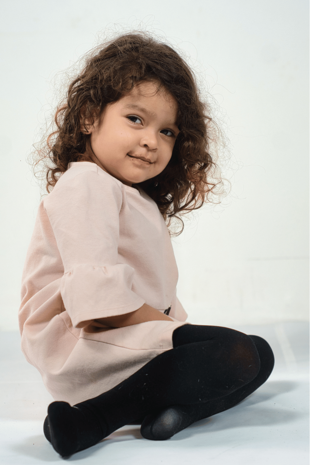 Kids Fashion Wear