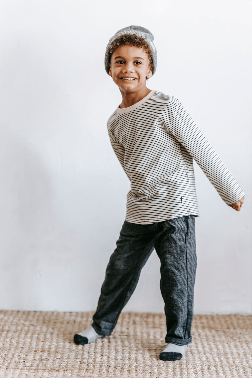 Kids Fashion Wear