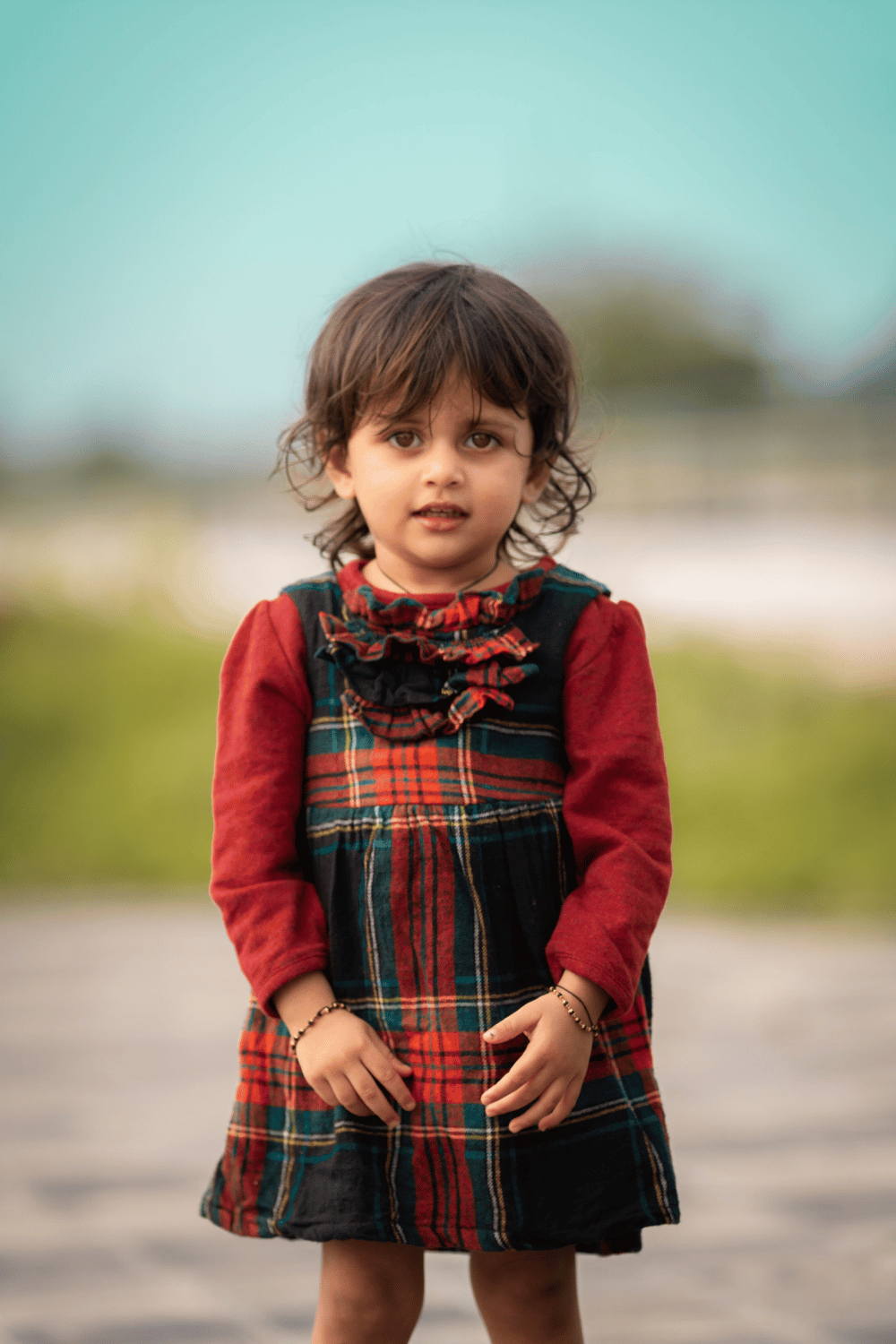 Kids Fashion Wear